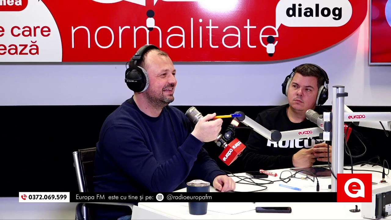 DEȘTEPTAREA: Raris și Daria Crișan au lansat o piesă împreună