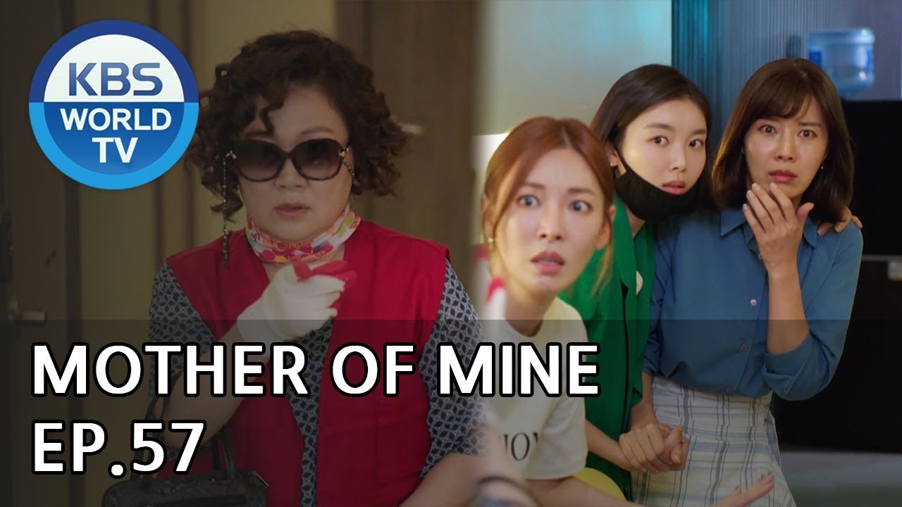 Mother of Mine | 세상에서 제일 예쁜 내 딸 EP.57 [ENG, CHN, IND/2019.07.06]
