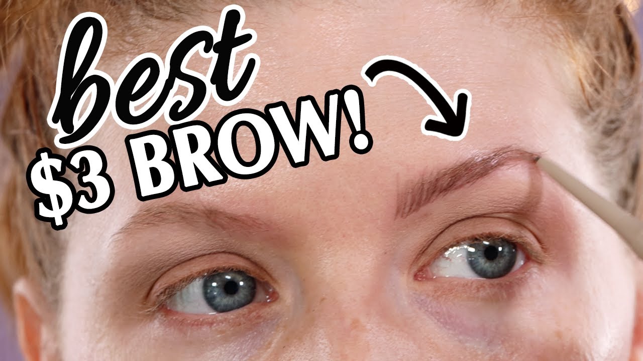 Full Face Tutorial Using #SHEGLAM Makeup (Nothing Over $10!)