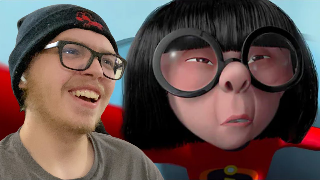 INVENTED NOSE 😂 | YTP: NED 2 [REACTION]