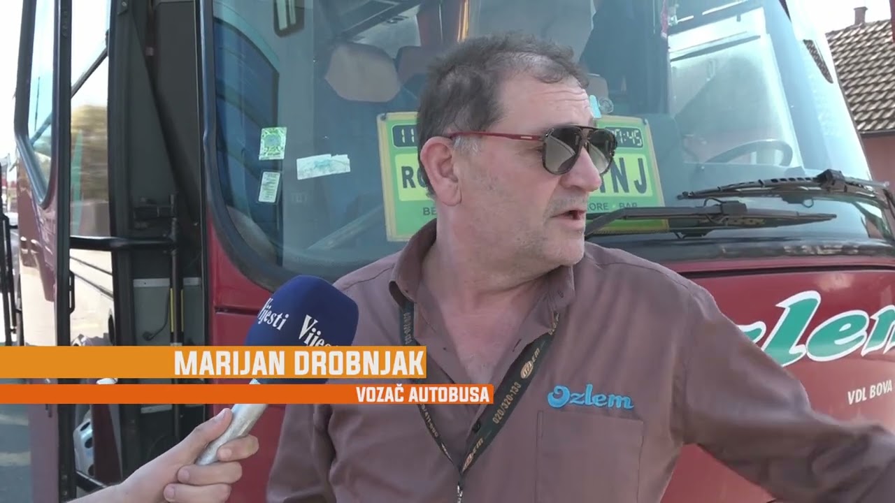 BOJE JUTRA - AUTOBUSKA STANICA BERANE | Vijesti online