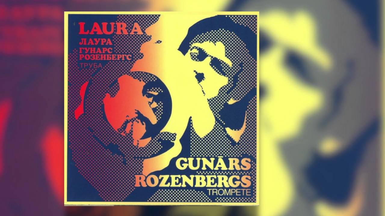Gunārs Rozenbergs - Tallina - 76