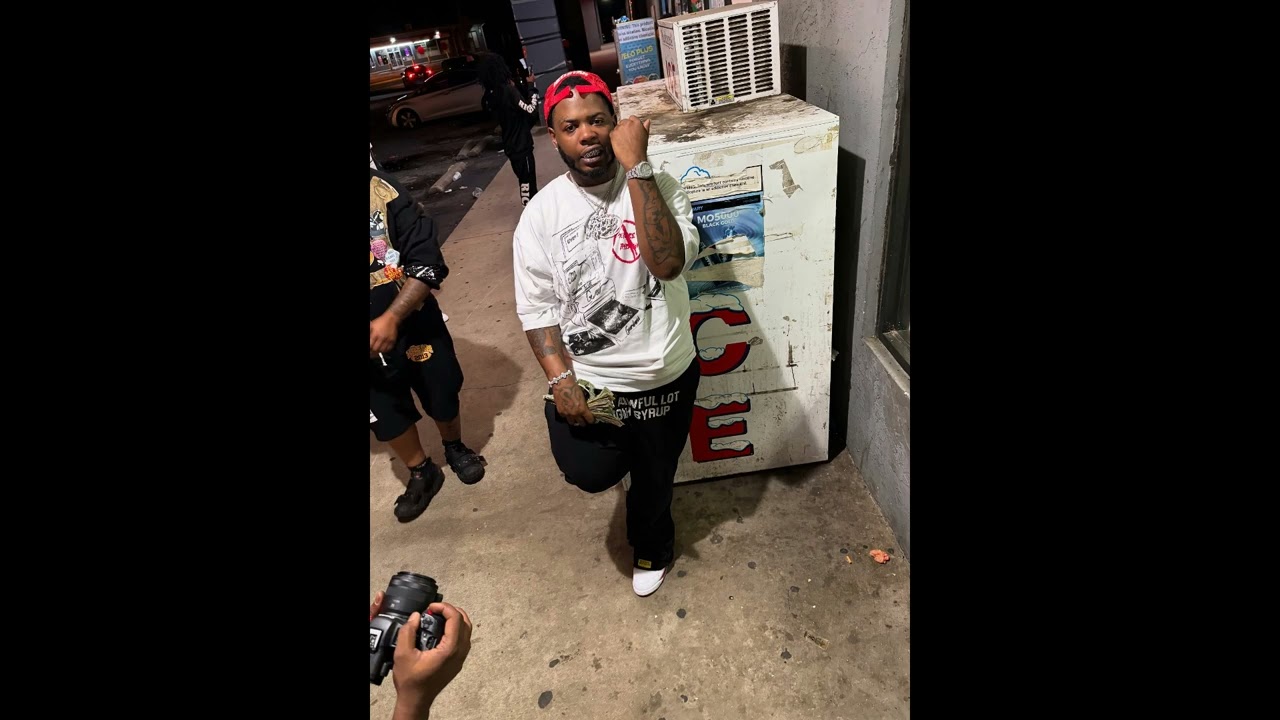CONSPIRACY | FATT MACC X BABY MEL TYPE BEAT