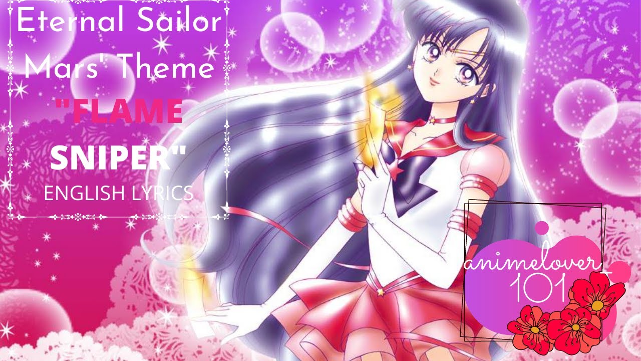SM | Honoo no Sogokisha (FLAME SNIPER) | English Lyrics |