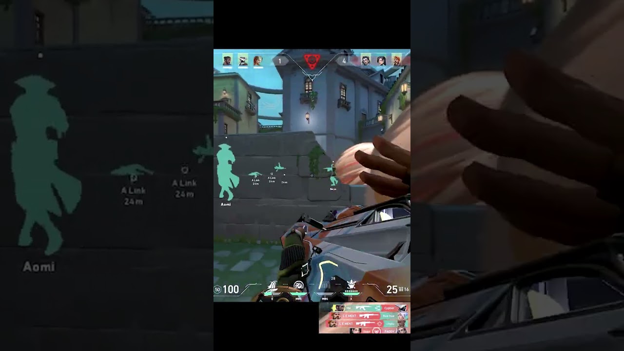 That Just Happened !! ft@runejerry