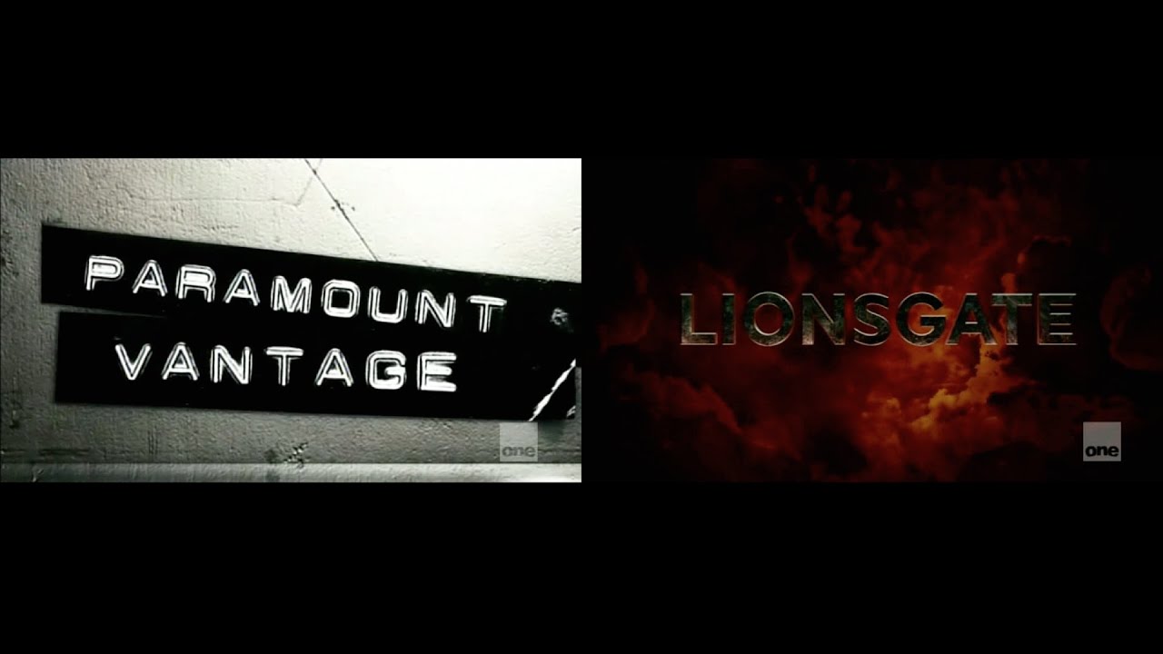 Paramount Vantage/Lionsgate