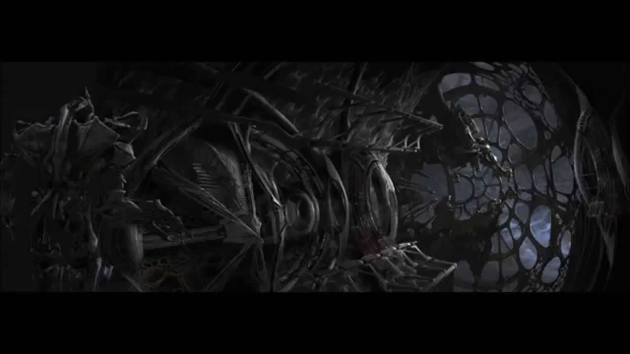 Krone - Anunnaki [Melting Pot Records]