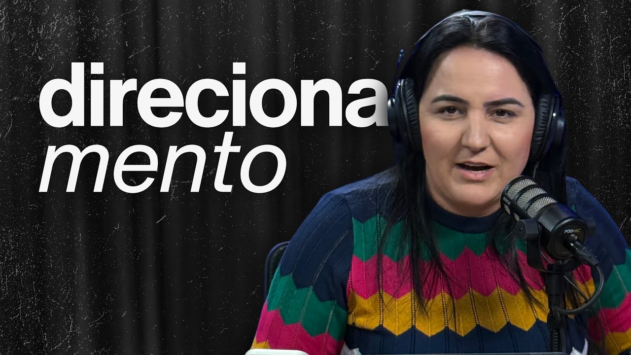 DIRECIONAMENTO - Danielle Zanelatto