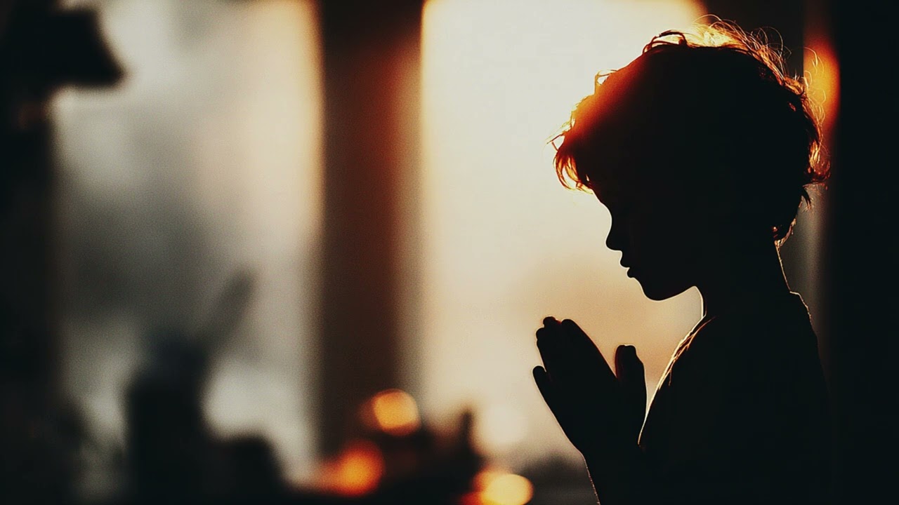 Mother’s Prayer: Unmatched Faith and Divine Support (Morphic Field)