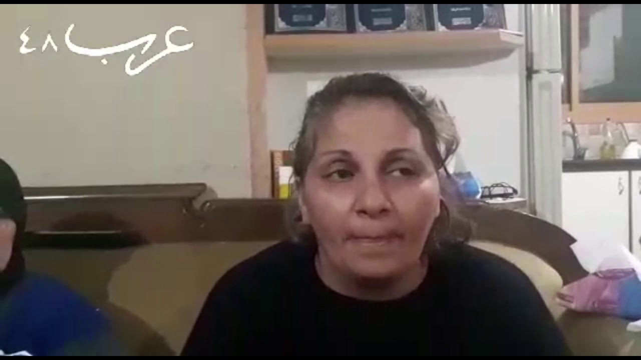 مقابلة مع والدة المغدورة يارا أيوب