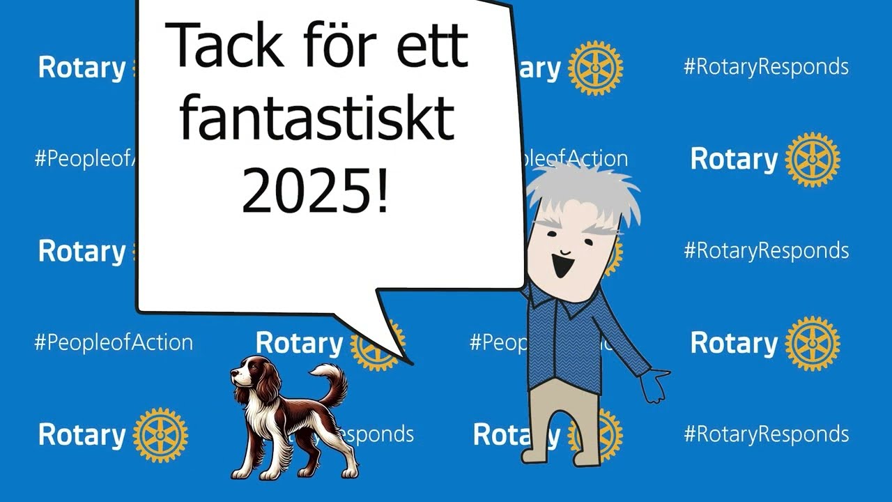 Klubbesök december 2025