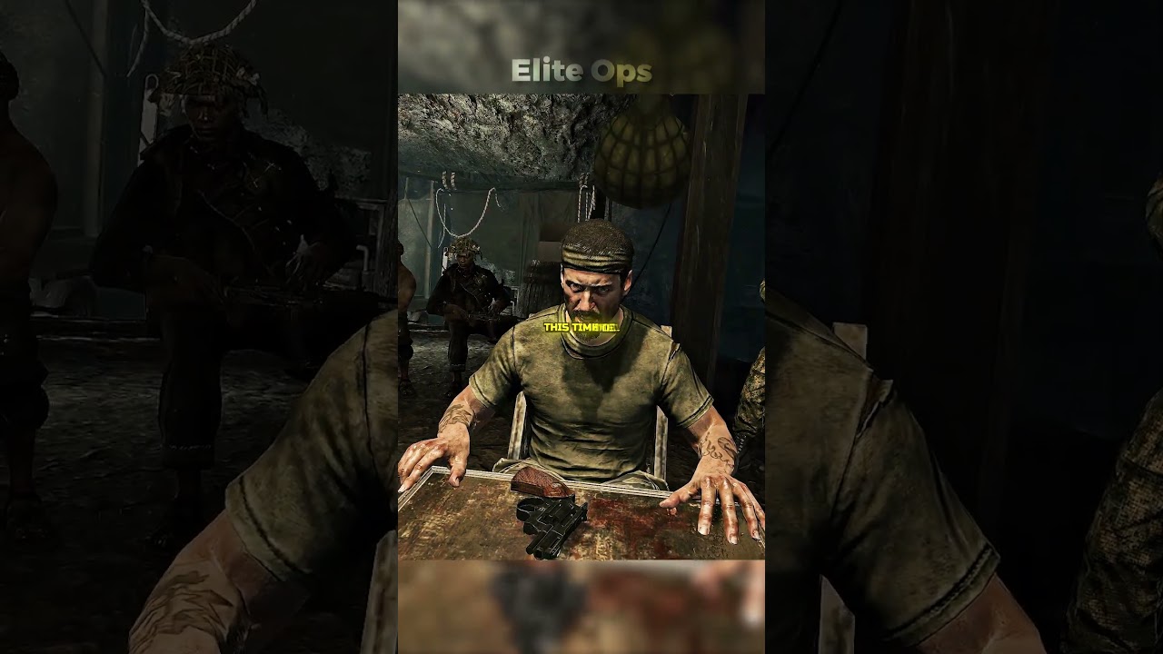 ТЫ НЕ МОЖЕШЬ МЕНЯ УБИТЬ! 🩸☠️