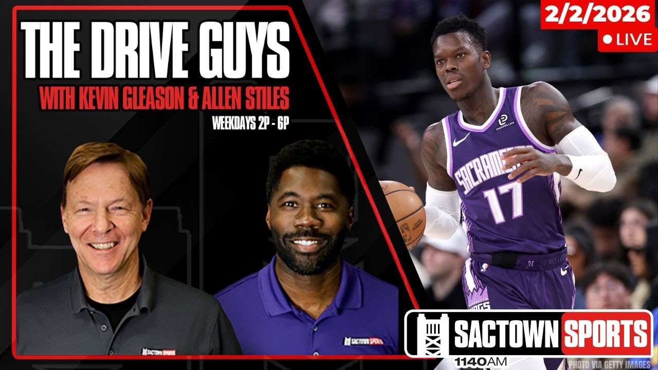 What should the Kings' next move be? | The Drive Guys