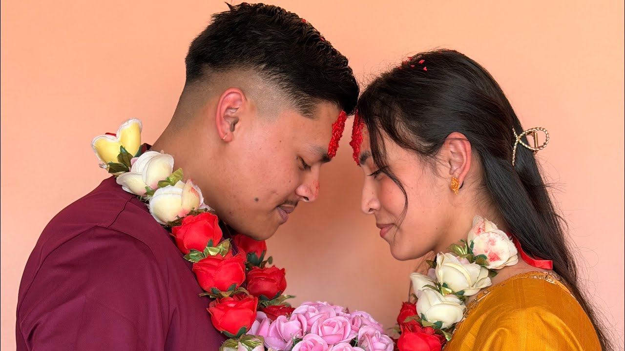 CHYAU KO ENGAGEMENT 💍