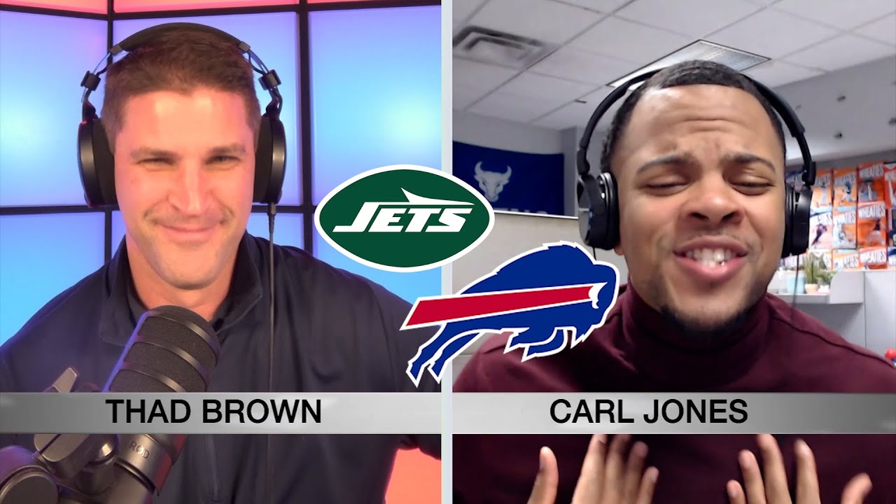 BKL Nightly Let's Talk Ball: WR snaps v. Jets speak volumes; Jags might be real 
