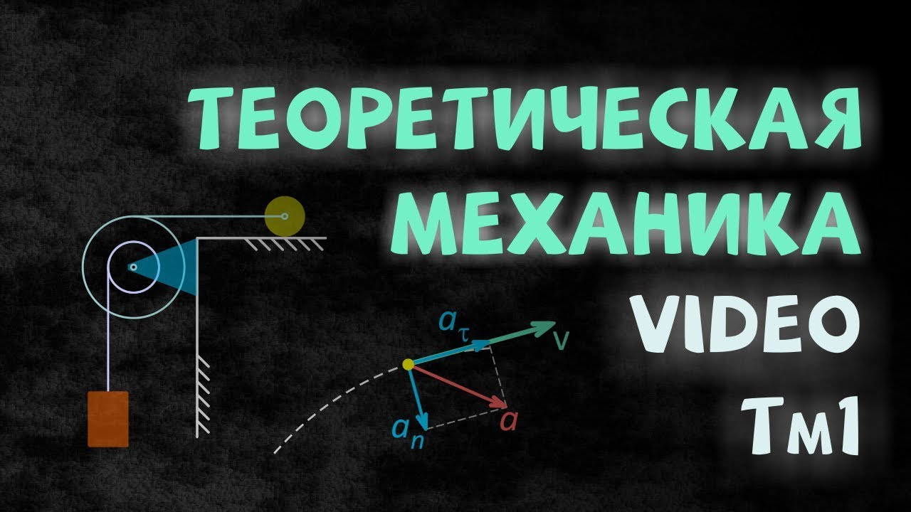 Mechanika teoretyczna. Statyka, kinematyka i dynamika | Wideo T1 | Isopromat