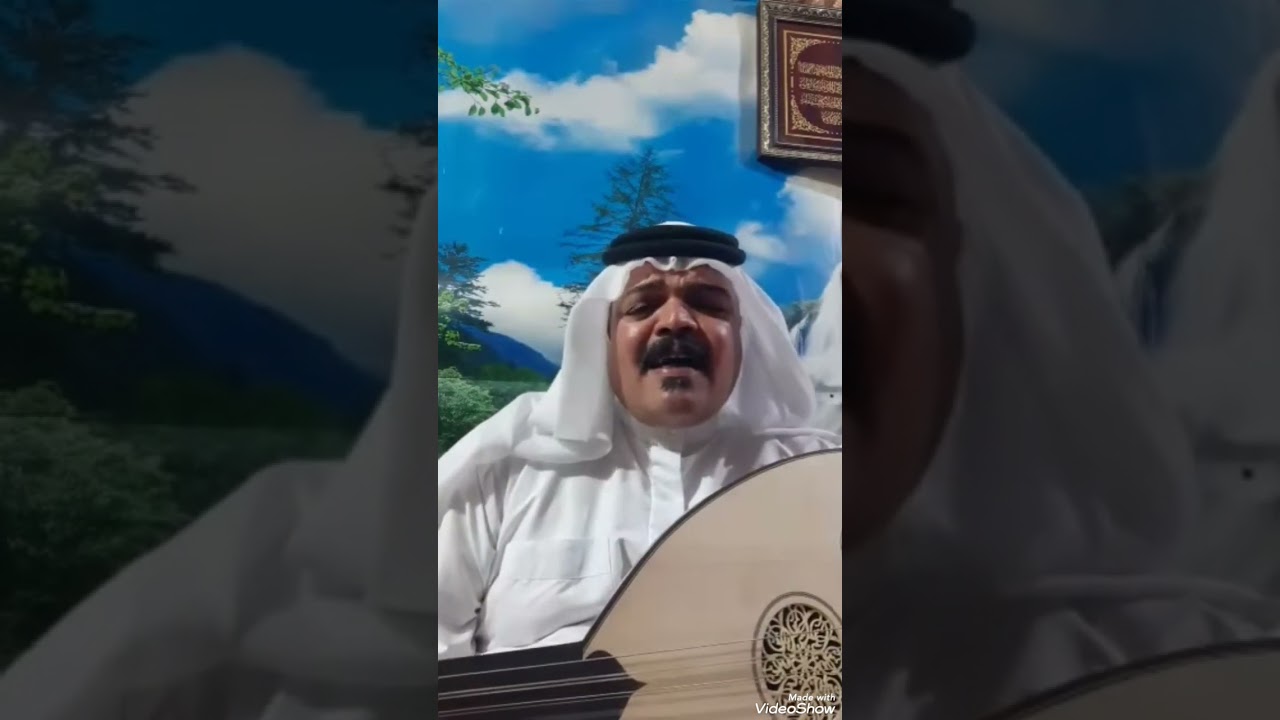موال مقام صبى زمزم تحياتي للجميع اخوكم عباس الحنين 