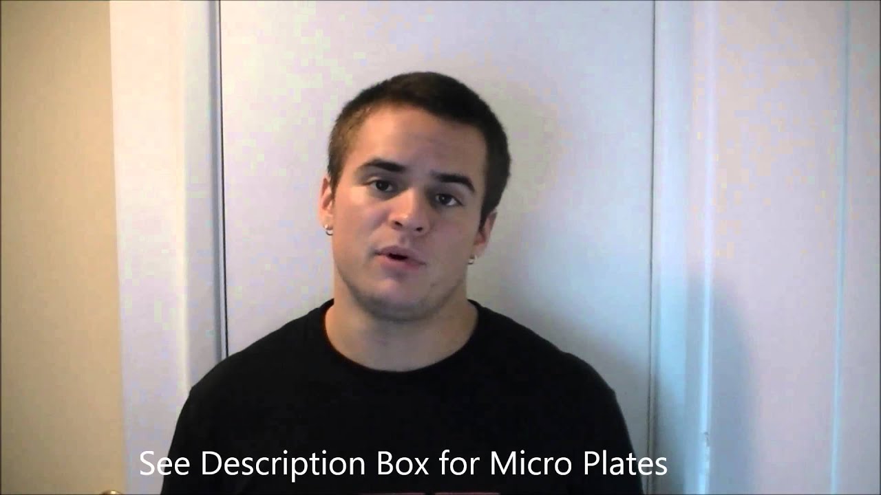 It's A Bodybuilding Program: Jason Blaha's 5x5 Review