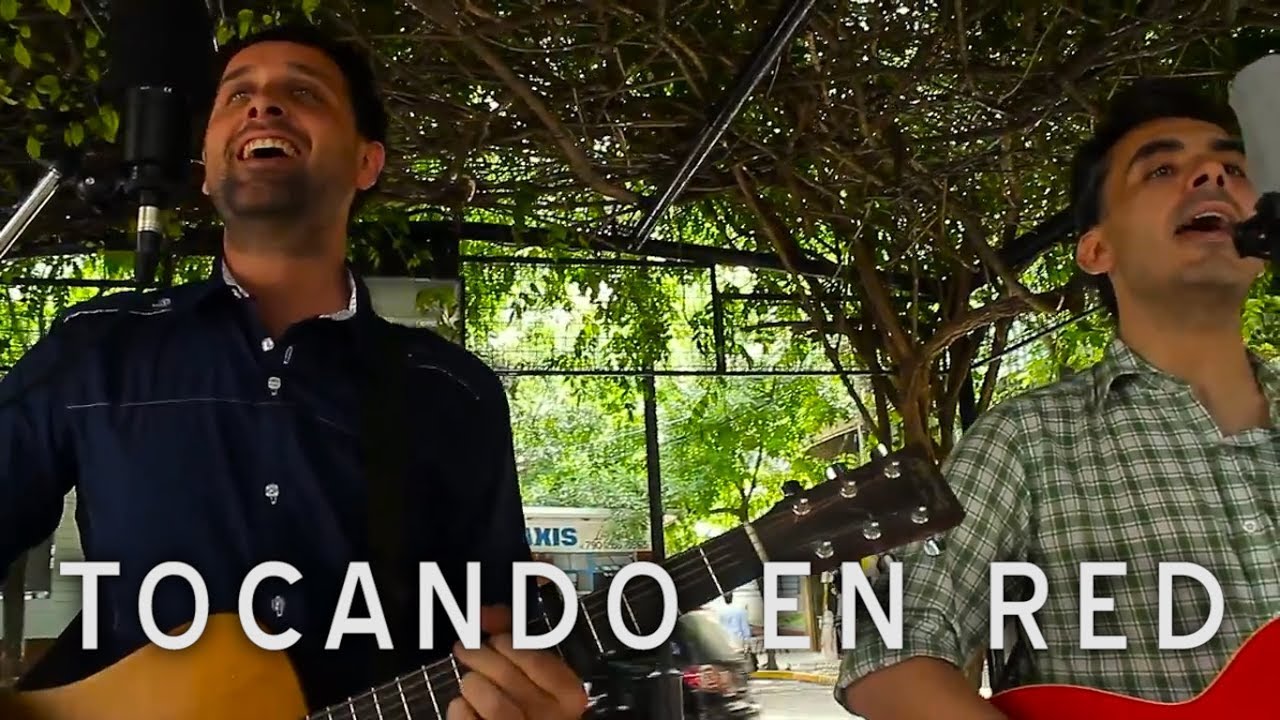 Doleser - Pelicano | Tocando En Red (Ac&uacute;stico)