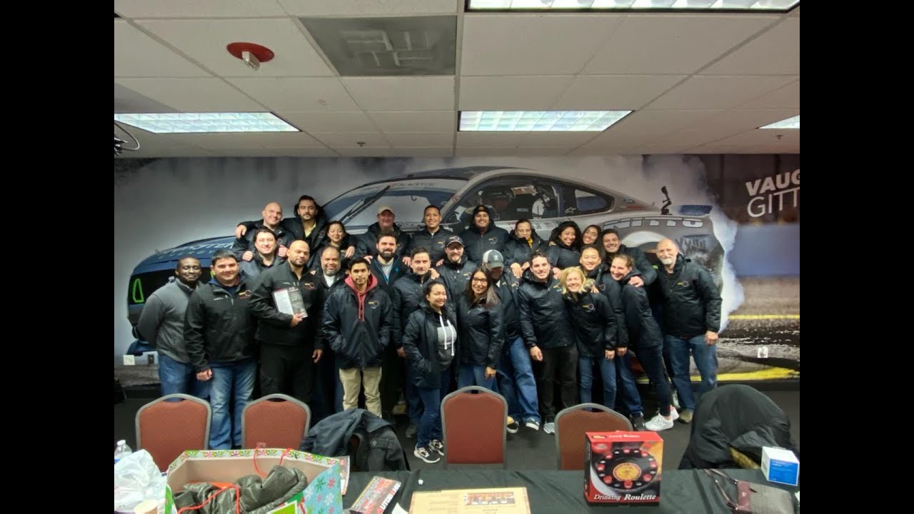 ATI 2019 Year in Review