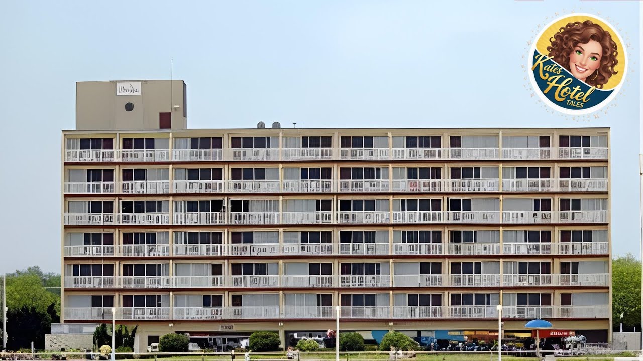 Marjac Suites Virginia Beach Oceanfront | Virginia Beach (VA), United States | Hotel Review ⭐