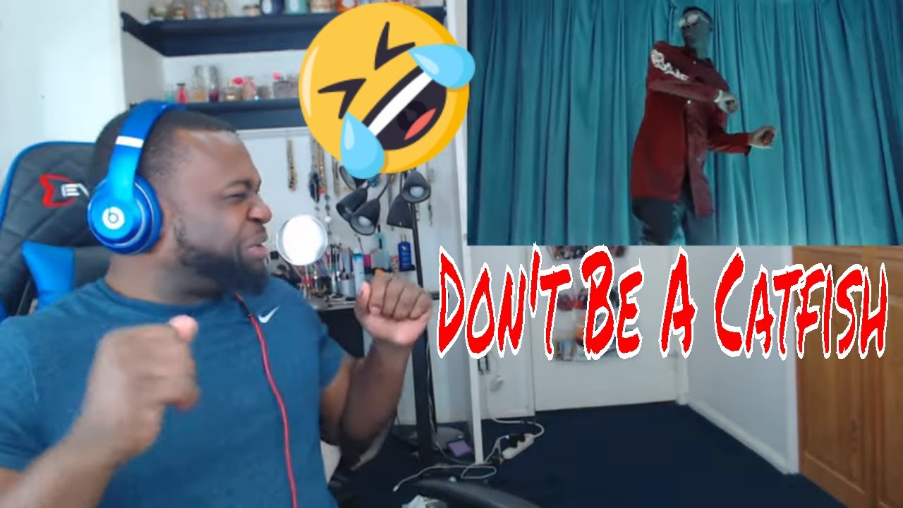 Dave - No Words feat MoStack | Reaction