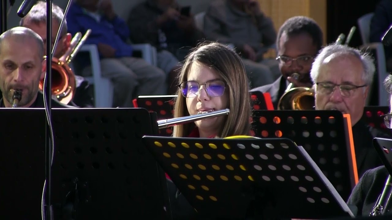 Rosemary Band - Sigla de 