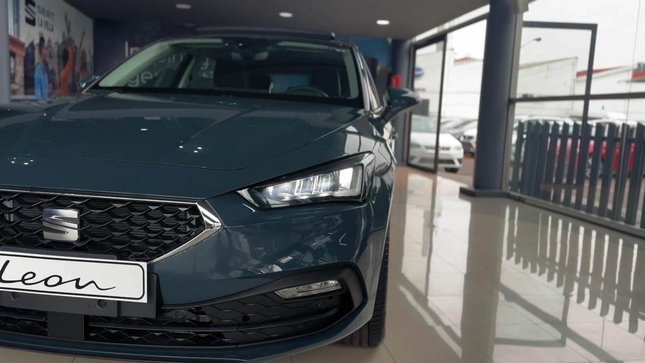 🔥SEAT LEÓN STYLE, AÚN VALE LA PENA COMPRARLO EN 2025