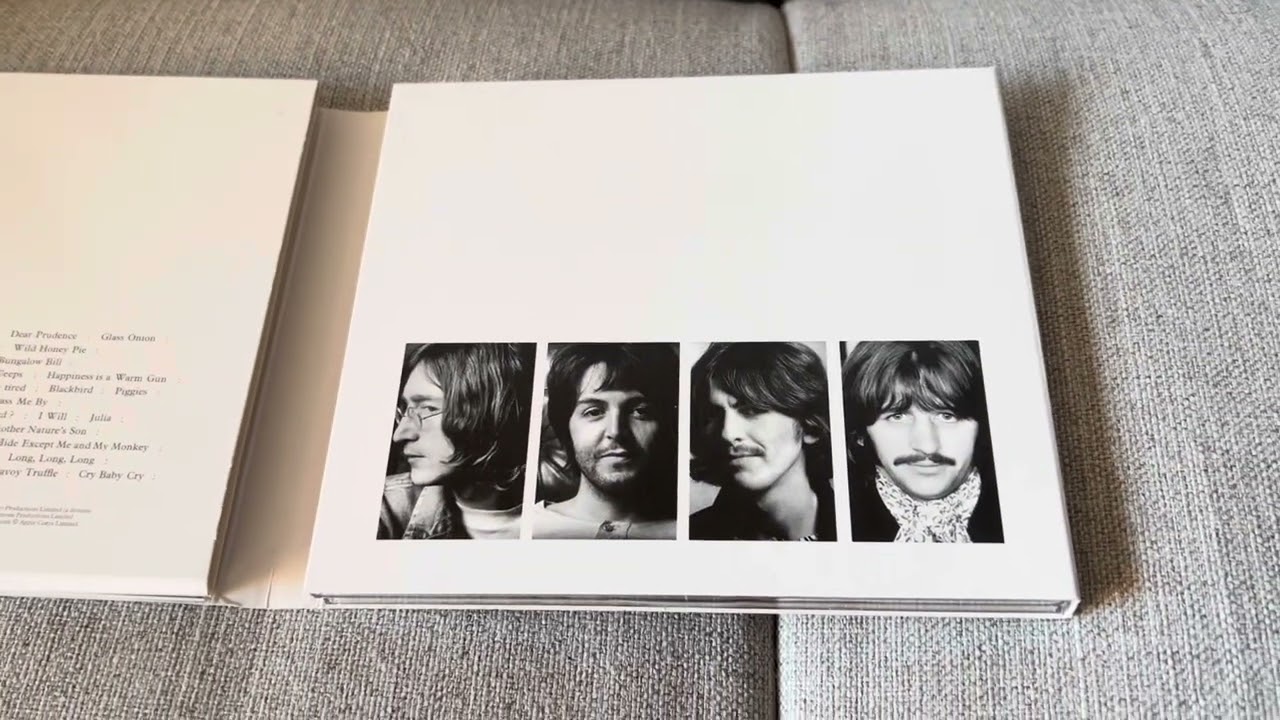 My 2024 Christmas Presents: Part 2