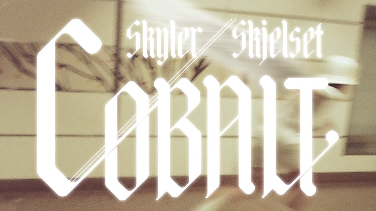 Skyler Skjelset &mdash;&nbsp;