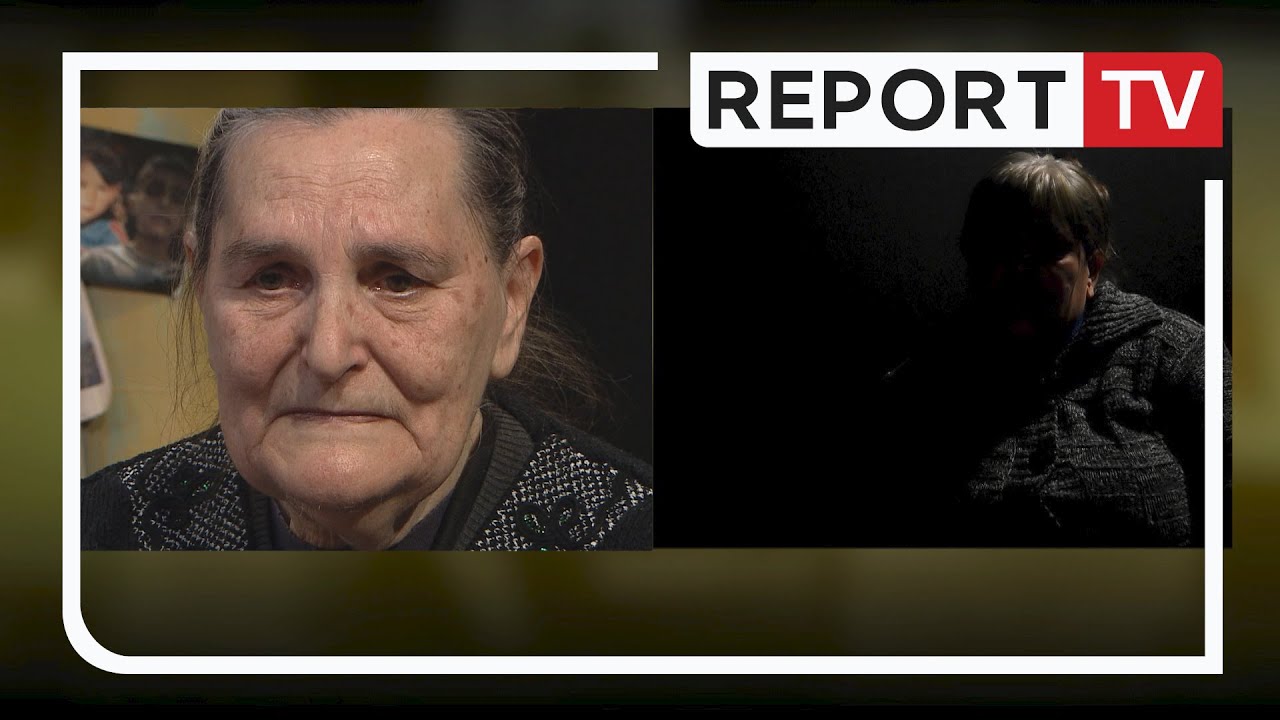 Pa Gjurme-D&euml;shmitarja tregon kush e rr&euml;mbeu Julian&euml;n:Ia shit&euml;n familjes cigane