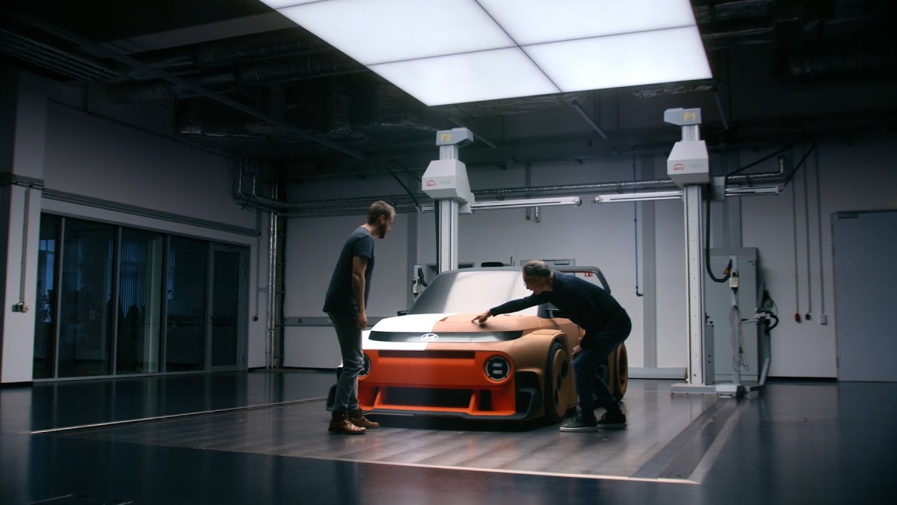 Hyundai | INSTEROID | Die ganze Wahrheit