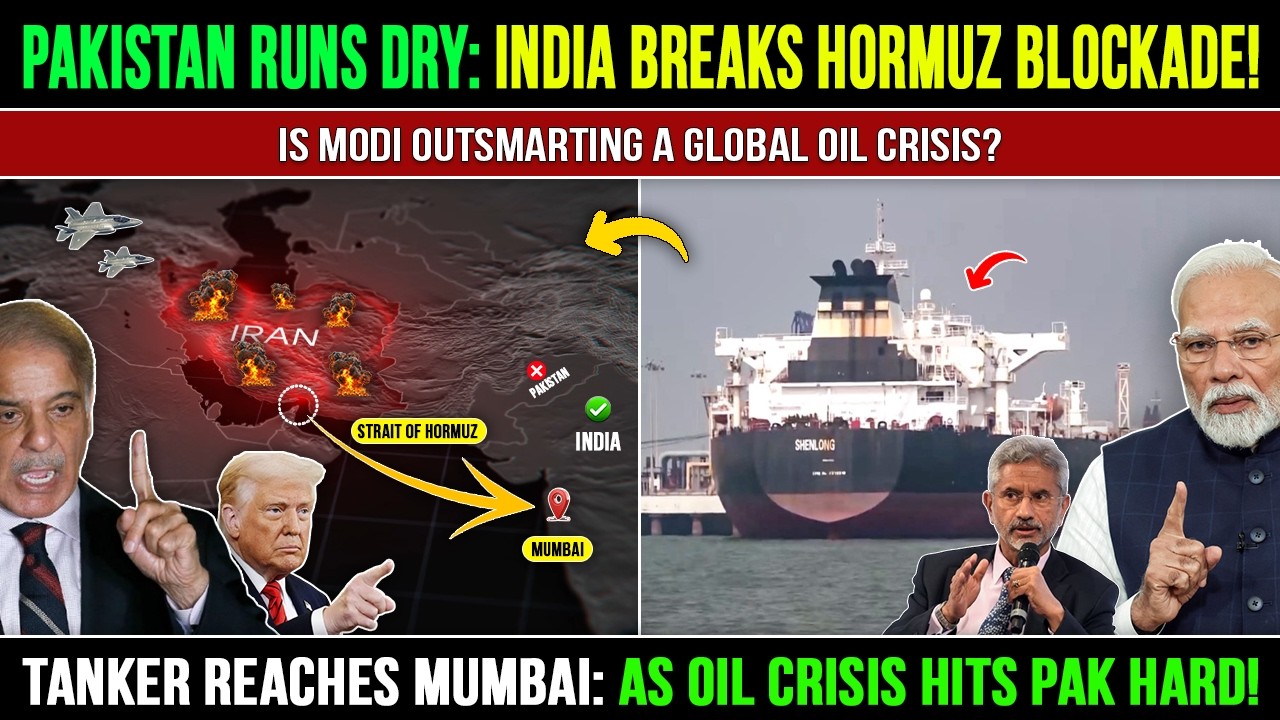 India vs Pakistan Regional Tensions BENEFIT Which Nation?