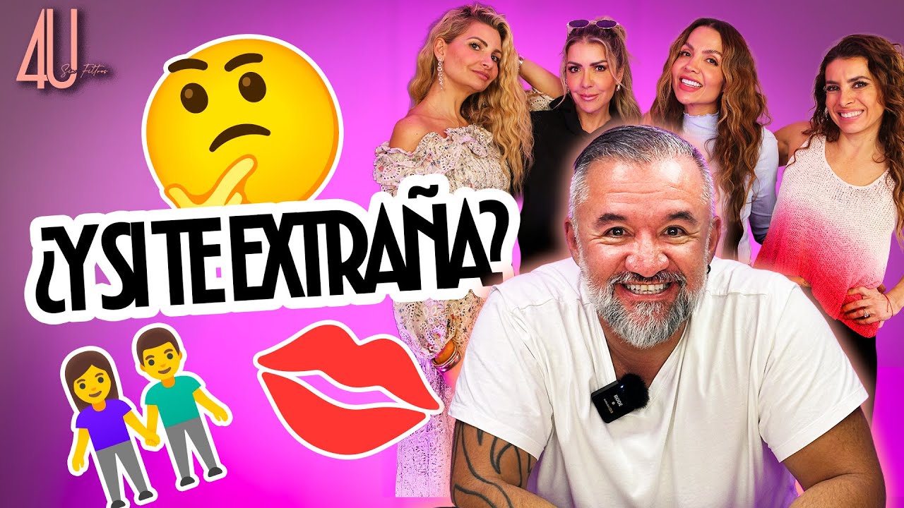 Ghosting, ligue y red flags | El Efecto Leopi te dice cómo sobrevivir al dating en 2025