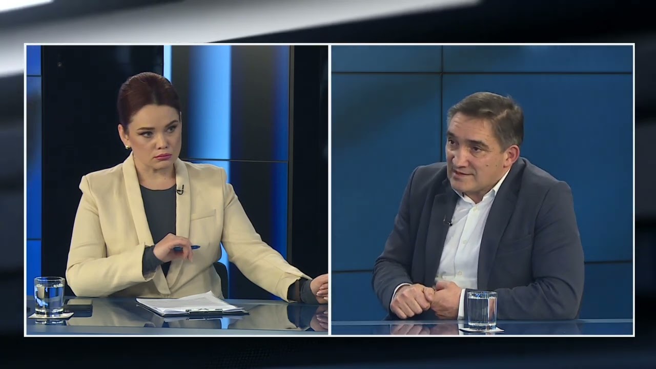 Судьям предлагали миллионы долларов за отмену президентского указа о моём назначении Генпрокурором. 