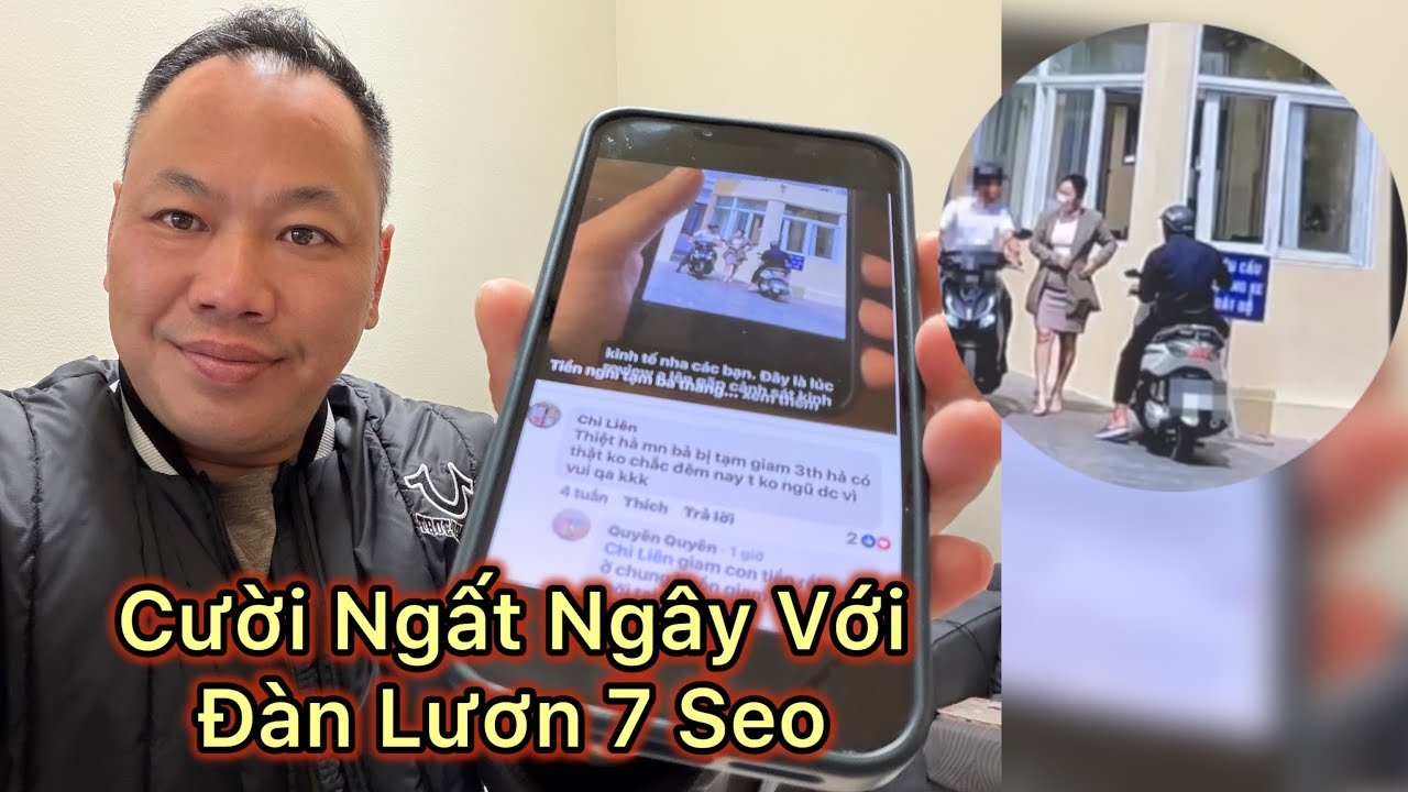 Cười ngất ngây với chiêu trò đàn lươn 7 sẹo, quá cố chấp với chuyện vợ Quý Bình