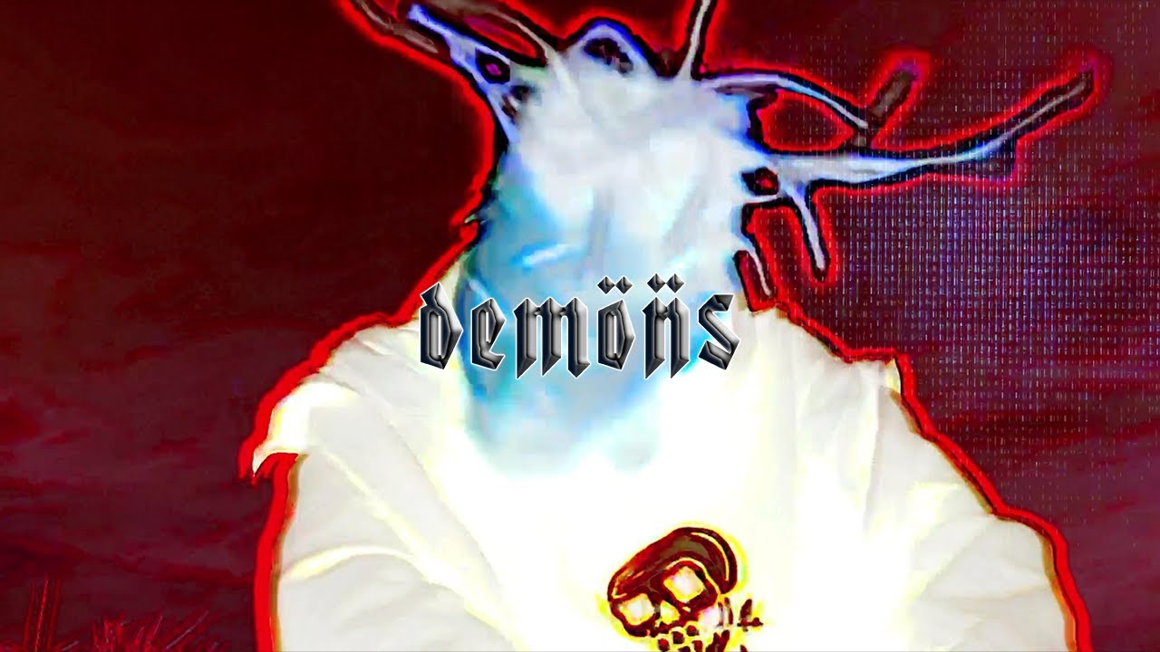 Demons MUSIC VIDEO