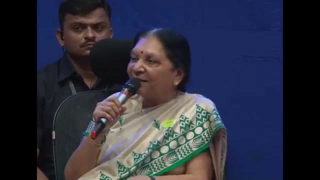 Student asks CM-If you happen to meet God, what is the one blessing that you will ask for?