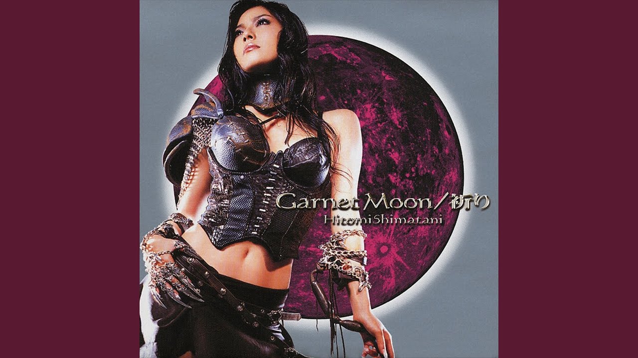 Garnet Moon