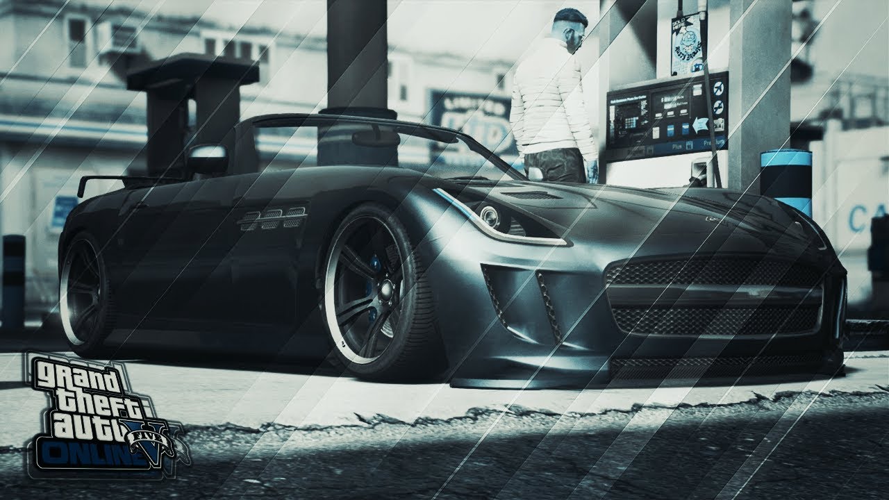 GTA 5 - SHOWCASE SURANO (ROCKSTAR EDITOR)