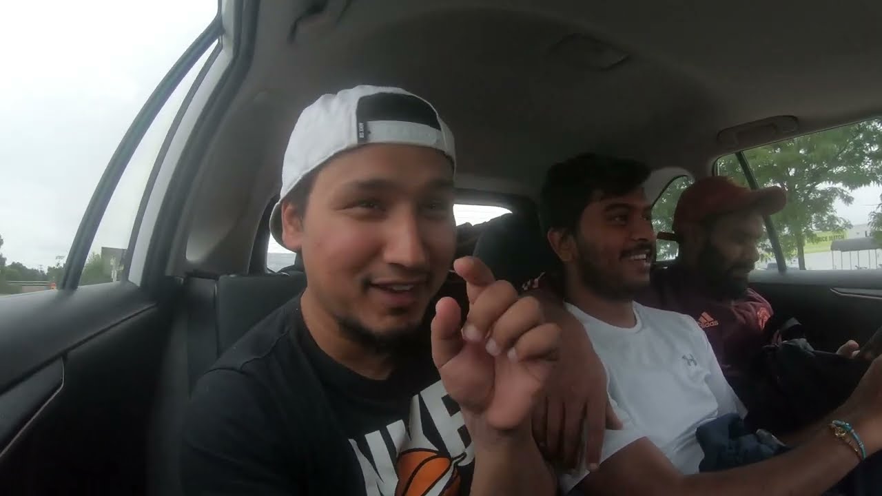 4 Failed volgs but momo'ss to the rescue || VLOG