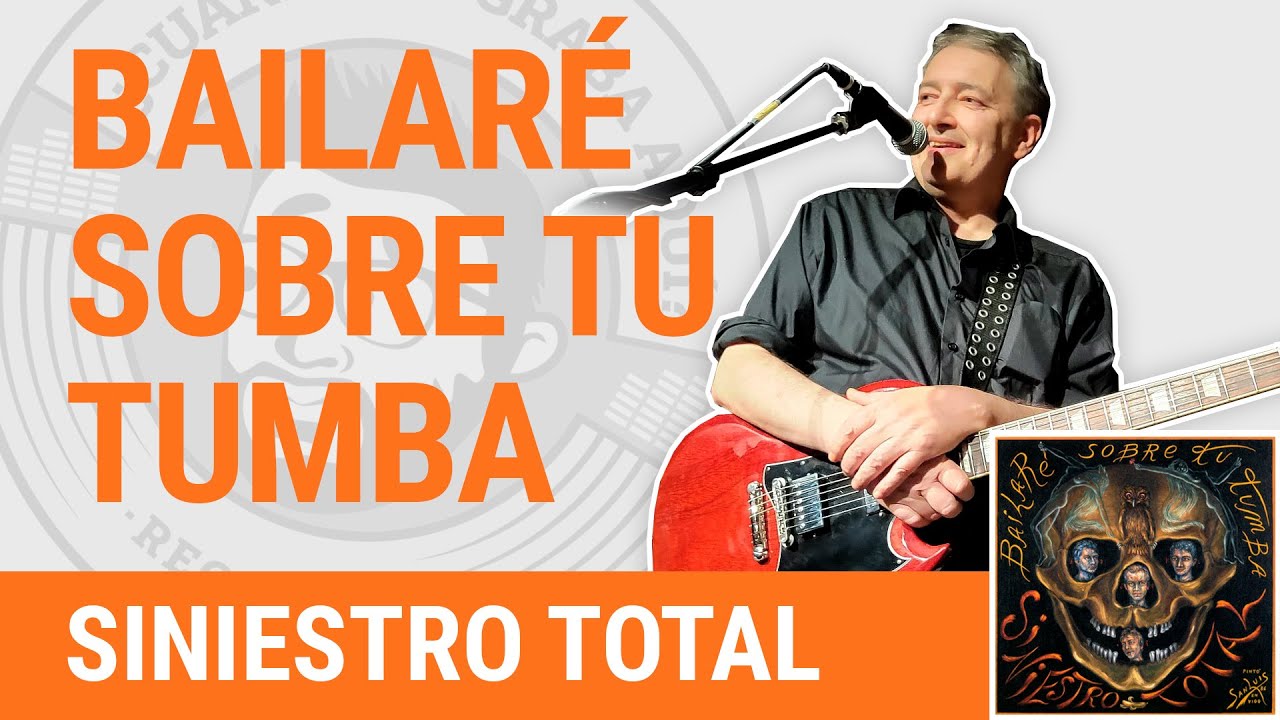 CSGA Sessions #69 // SINIESTRO TOTAL - 