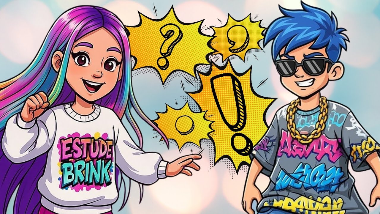 🎵 Música Divertida para Aprender Pontuação | Ensino Fundamental Fácil e Rápido!
