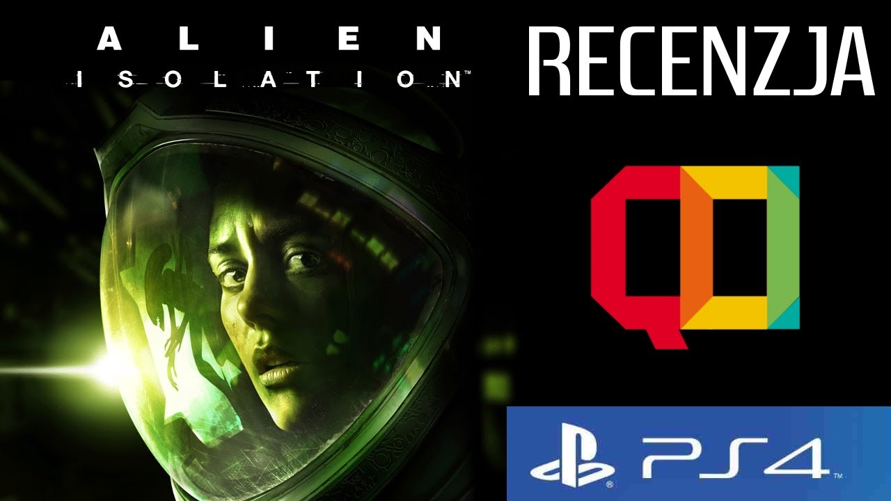 Alien: Isolation [PS4] Recenzja