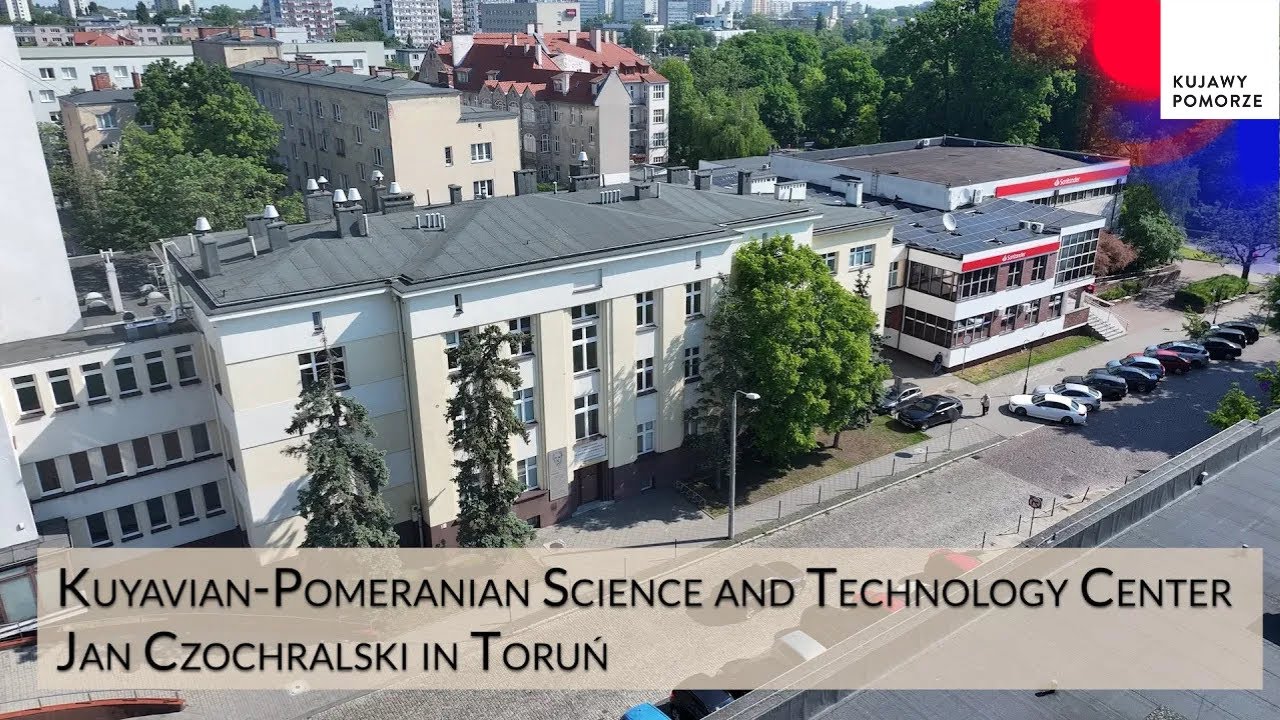 Kuyavian-Pomeranian Science and Technology Center