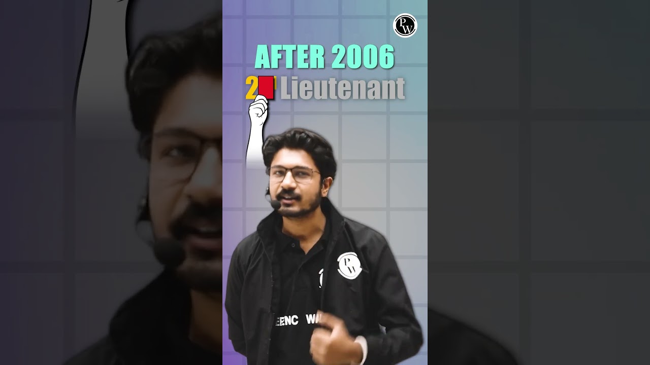 Why was the Rank 2nd Lieutenant Removed From Indian Army? | 2nd Lieutenant Arun Khetarpal PVC