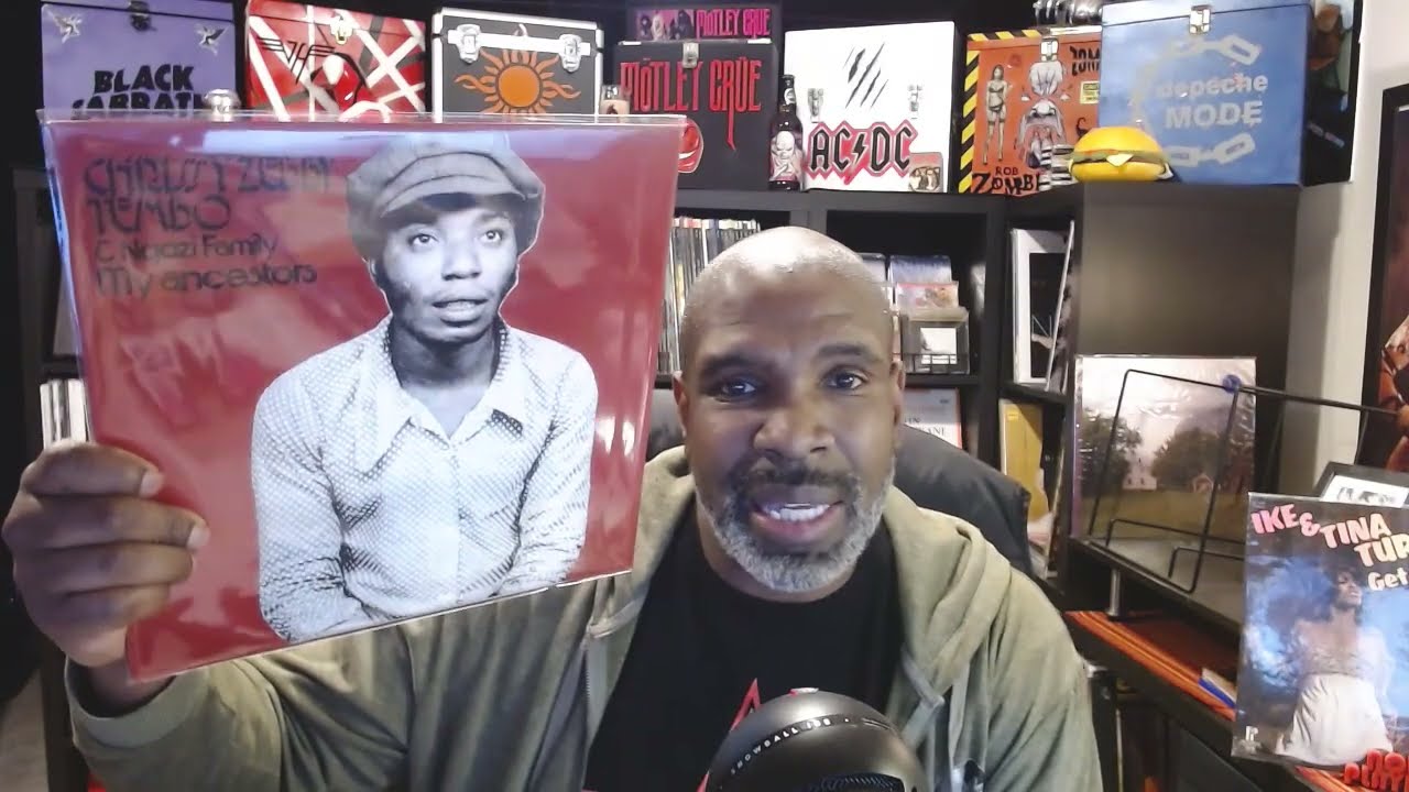Vinyl Finds 59: (Mofi, Greatest Hits & More...)