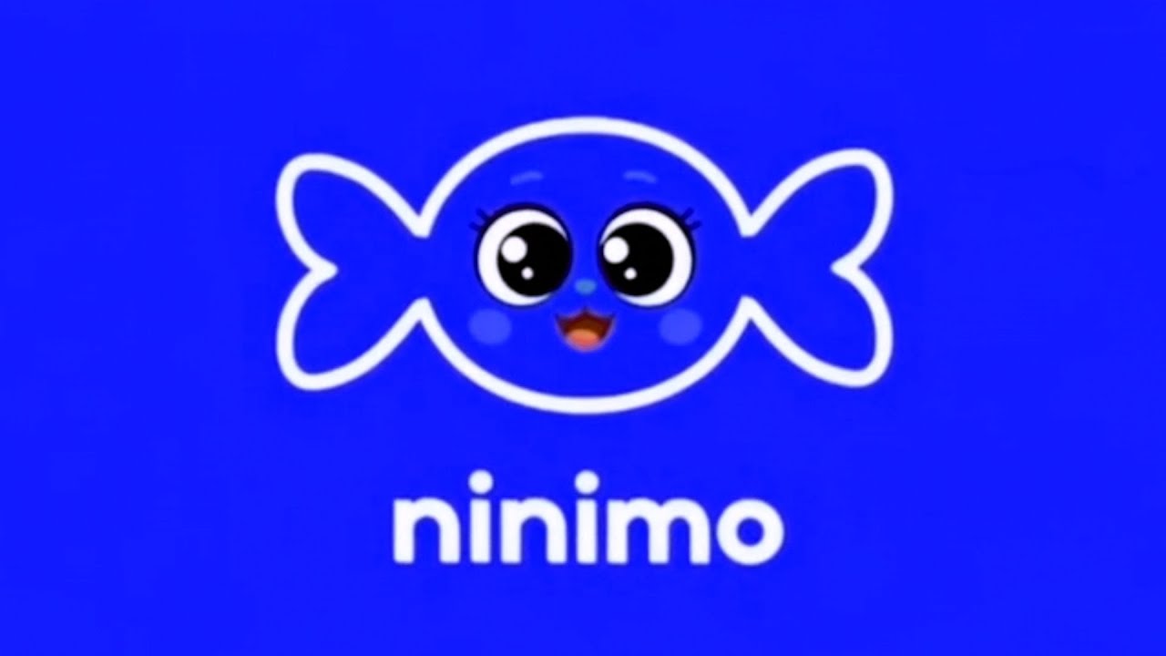 Ninimo Candy Intro Logo Effects | Sponsored by Preview 2 Effects