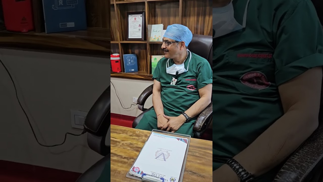Back Pain Doctor in India | Magic of Endoscopic Spine Surgery | Spine Masters