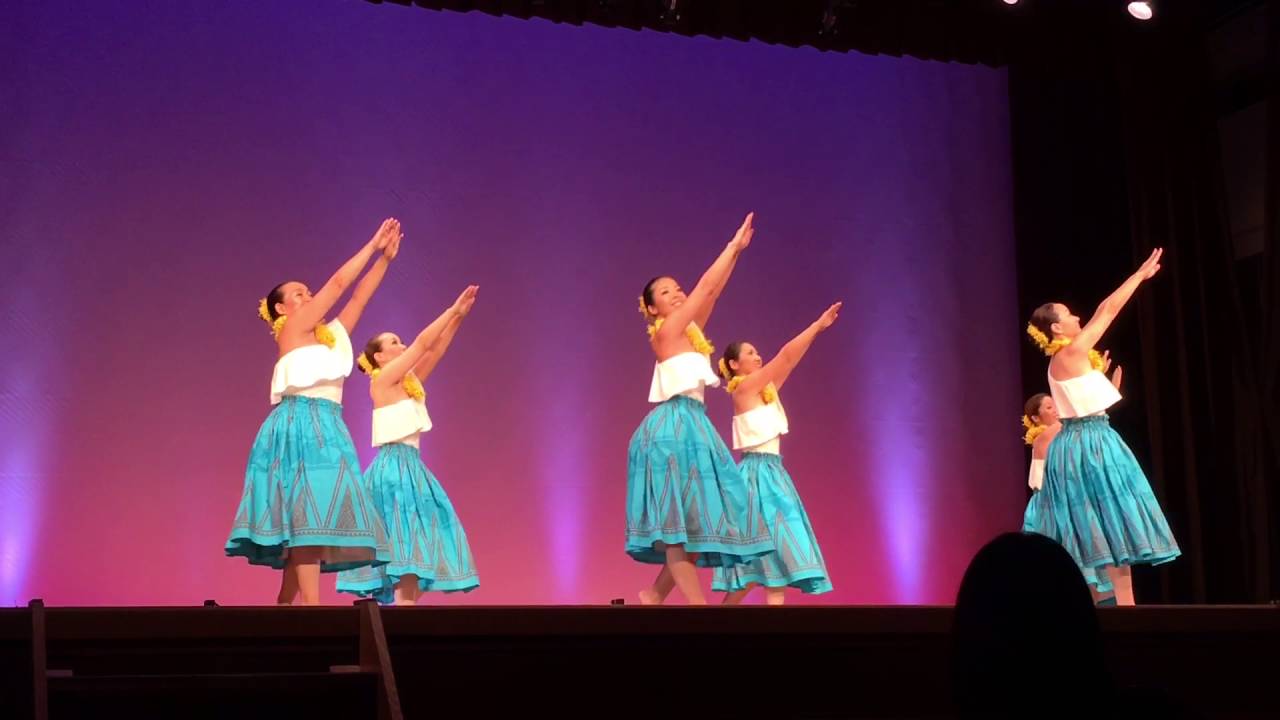 Rain Li'ili'i
